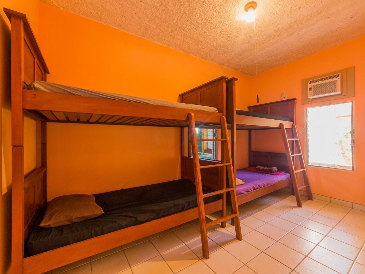 A Piece Of Ground Hostel Punta Gorda Kültér fotó