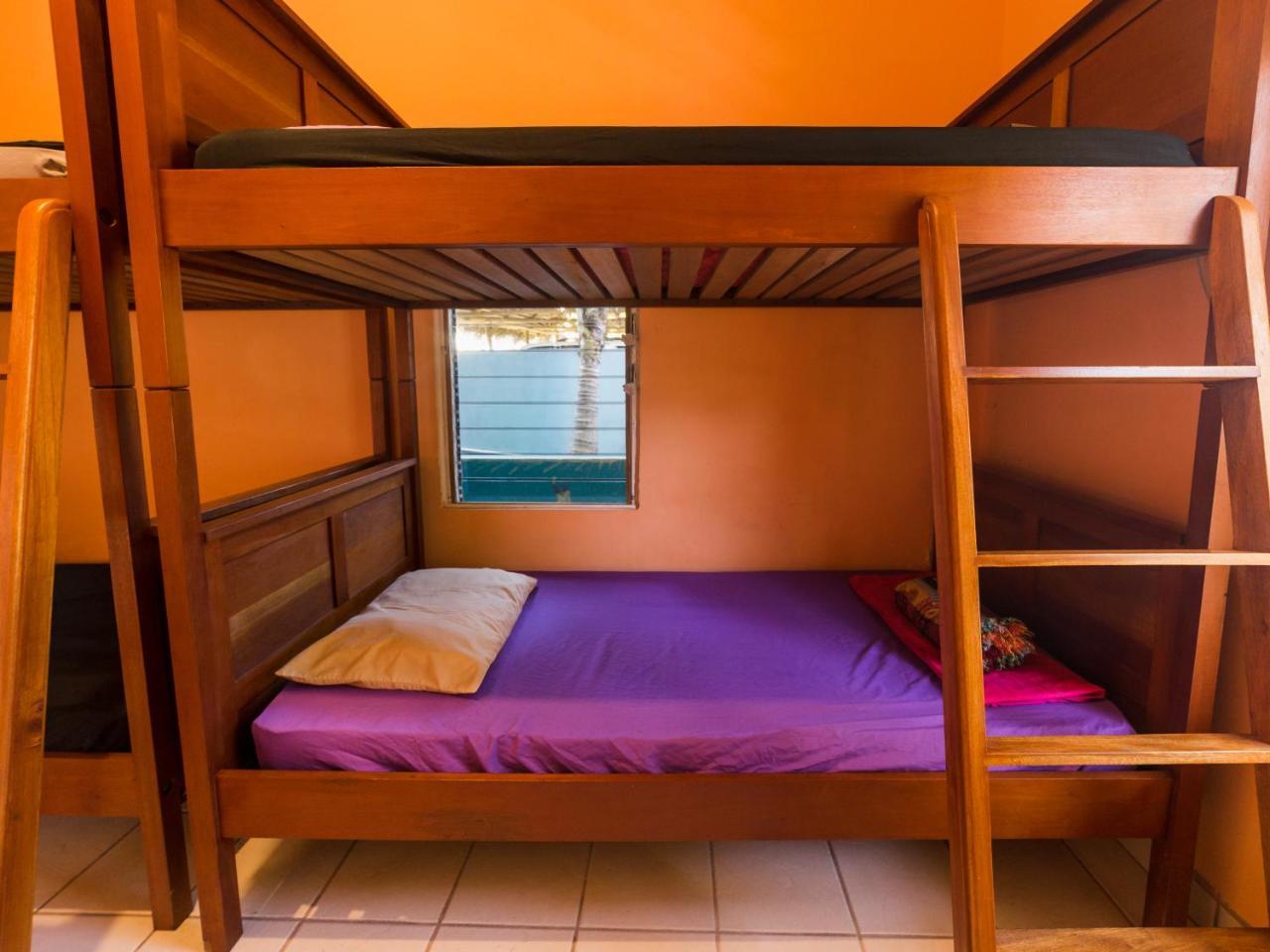 A Piece Of Ground Hostel Punta Gorda Kültér fotó