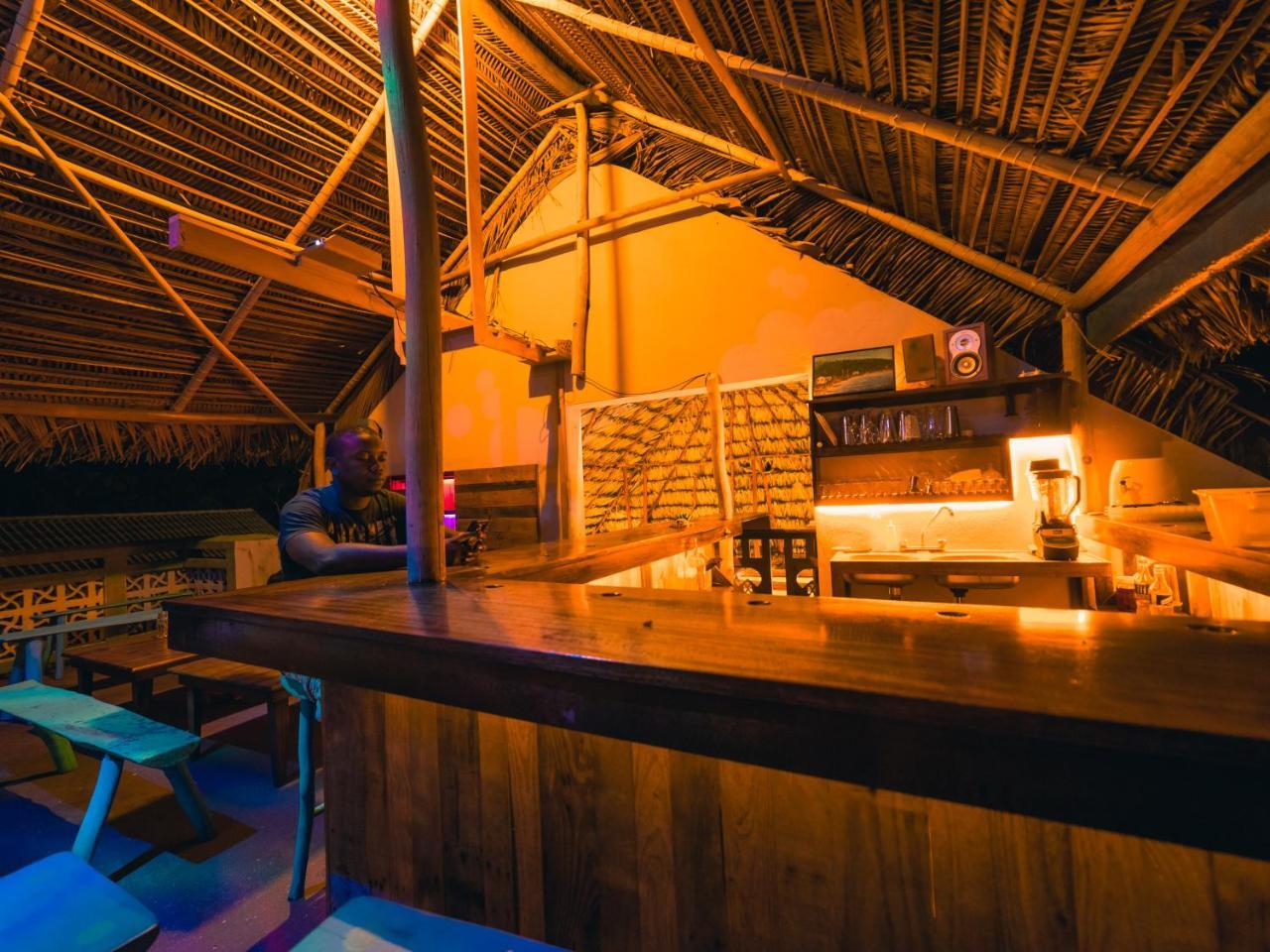 A Piece Of Ground Hostel Punta Gorda Kültér fotó
