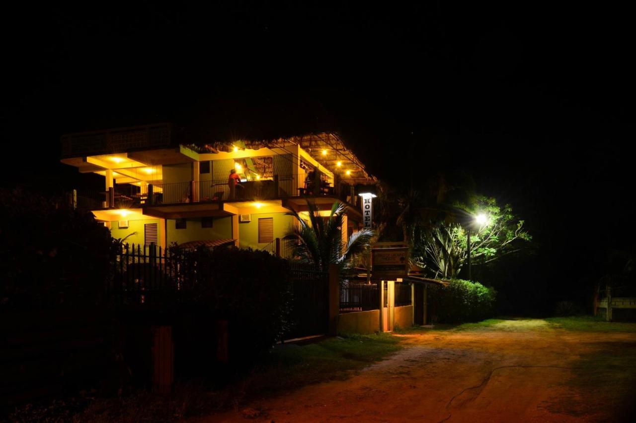 A Piece Of Ground Hostel Punta Gorda Kültér fotó